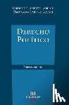 Jiménez Larraín, Fernando - Derecho Político