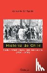 de Ramón, Armando - Historia de Chile