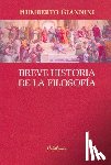 Giannini, Humberto - Breve historia de la filosof a