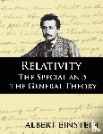 Einstein, Albert - Relativity