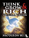 Hill, Napoleon - Think and Grow Rich