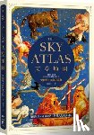 Brooke-Hitching, Edward - The Sky Atlas: The Greatest Maps, Myths and Discoveries of the Universe
