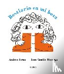 Serna, Andrea - Bestiario En Mi Bota / Bestiary in My Boot