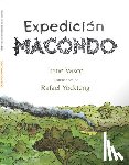 Vasco, Irene - Expedición Macondo / Expedition: Macondo