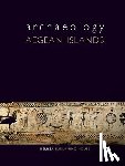 Vlachopoulos, Andreas G. - Archaeology: Aegean Islands
