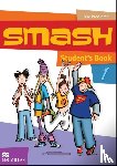 Prodromou, Luke - Smash 1 Student's Book International