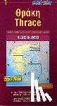  - Thrace 1 : 200 000
