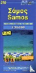  - Samos 1 : 50 000