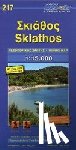  - Skiathos 1 : 15 000