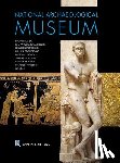 Kaltsas, Nikolaos - National Archaeological Museum, Athens (English language edition)