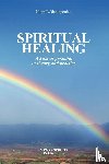 Lykiardopoulou, Klairi - Spiritual Healing