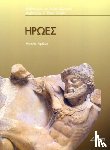 Aronh, M. - Iroes (Greek Easy Readers - Stage 3)