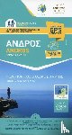  - Andros 1 : 27 000