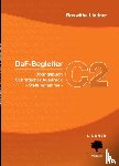 Lindner, Roswitha - DaF-Begleiter C2