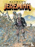 Hermann - Jeremiah Integral 7