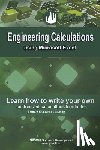 Farshad, Farzaneh - Engineering Calculations using Microsoft Excel: Learn how to write your own customized calculations in minutes