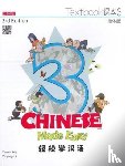 Yamin Ma - Chinese Made Easy 3 - textbook. Simplified character version
