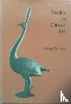 K'un, Cheng Te - Studies in Chinese Art