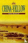 Hutcheon, Robin - China-Yellow