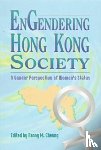 Cheung, Fanny - Engendering Hong Kong Society