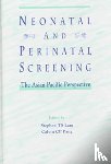 Lam, Stephen T.S. - Neonatal and Perinatal Screening