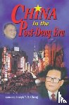 Cheng, Joseph - China in the Post-Deng Era