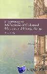 Ng, Maria - Pilgrimages - Memories of Colonial Macau and Hong Kong