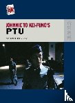 Ingham, Michael - Johnnie To Kei-Fung's PTU