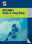 Cheung, Esther - Fruit Chan's Made in Hong Kong