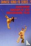 Wu, Victor - Elementary Swordplay & Broadsword-play