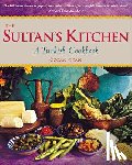 Ozan - The Sultan's Kitchen: A Turkish Cookbook [Over 150 Recipes]