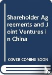Jr., Owen D. Nee - Shareholder Agreements and Joint Ventures in China