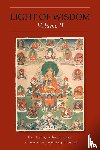 Padmasambhava, Rinpoche, Tulku Urgyen - Light of Wisdom, Volume I