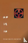 Rinpoche, Tulku Urgyen - As It Is, Volume II