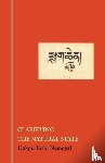 Namgyal, Dakpo Tashi - Clarifying the Natural State