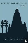Rinpoche, Jamgon Mipham - Gateway to Knowledge, Volume III