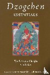 Padmasambhava - Dzogchen Essentials