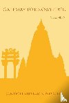 Rinpoche, Jamgon Mipham - Gateway to Knowledge, Volume IV