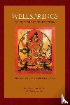Kunsang, Erik Pema - Wellsprings of the Great Perfection