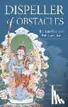 Guru Rinpoche, Padmasambhava, Tashi Putsi, Lama Pema - Dispeller of Obstacles