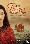 Feign, Larry - The Flower Boat Girl
