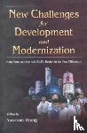  - New Challenges for Development and Modernization