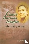 King, Marjorie - China's American Daughter