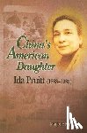 King, Marjorie - China's American Daughter