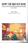 Gao, Hua - How the Red Sun Rose