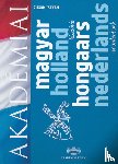 - HONGAARS - NEDERLANDS WOORDENBOEK