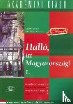  - Hallo, Itt Magyarorszag! (Hungarian for Foreigners). by Direct Method