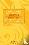 Katalin, P.M - English-Hungarian & Hungarian-English Dictionary