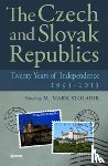 Stolarik, M. Mark - The Czech and Slovak Republics
