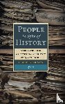  - People in Spite of History